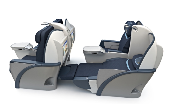 Condor Business Class