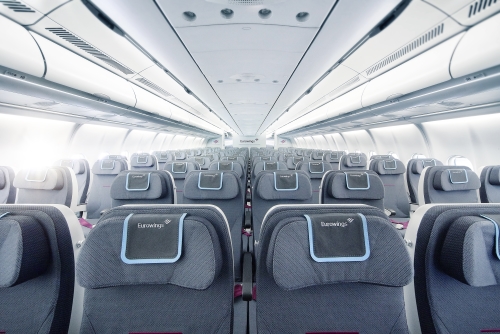 Eurowings Smart Seats