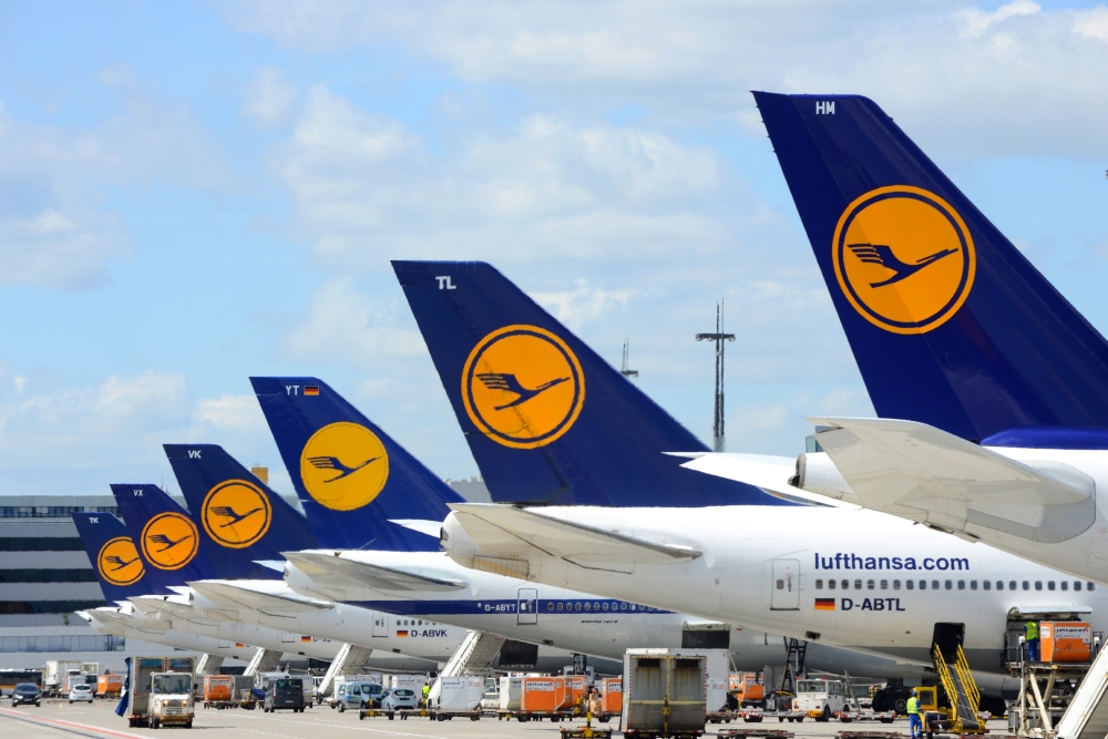Lufthansa