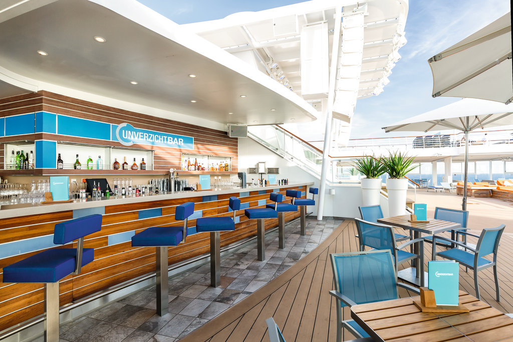 Tui Cruises - 