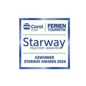 Certificaat Starway Award